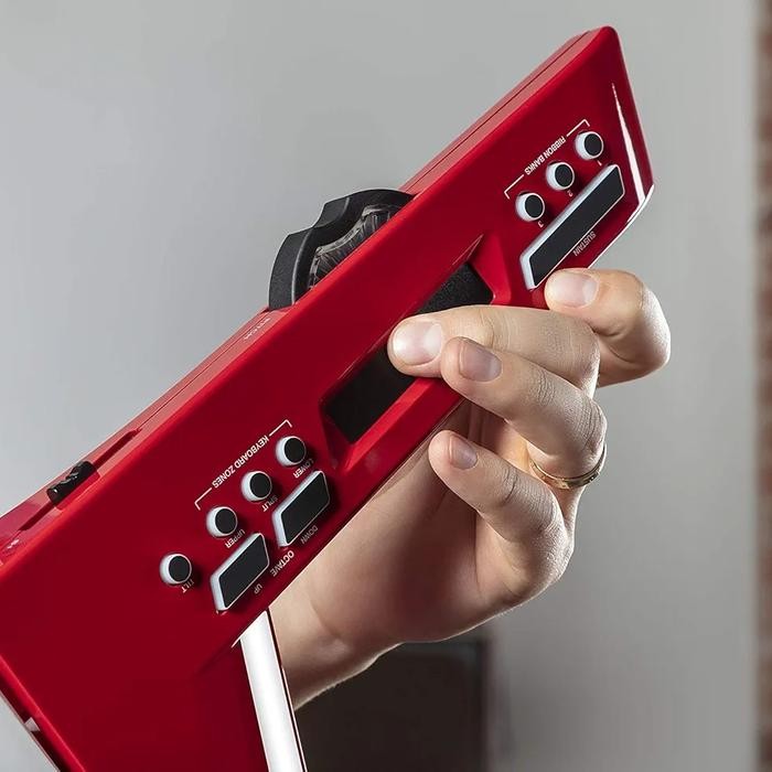 KEYTAR ALESIS VORTEX WIRELESS 2 RED