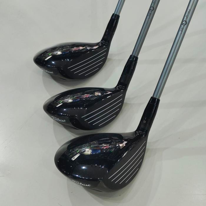 Stick Golf Titleist Fairway Wood