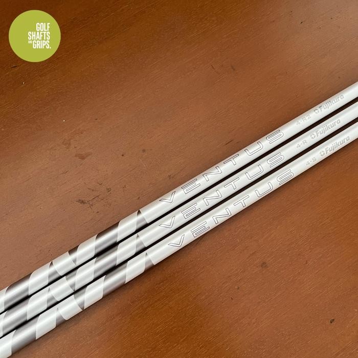 FUJIKURA VENTUS WHITE Velocore + WOOD SHAFT