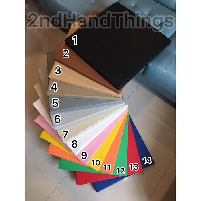 TERBARU Bantal Meditasi / Alas Meditasi / Bantal doa / Bantal Alas Duduk