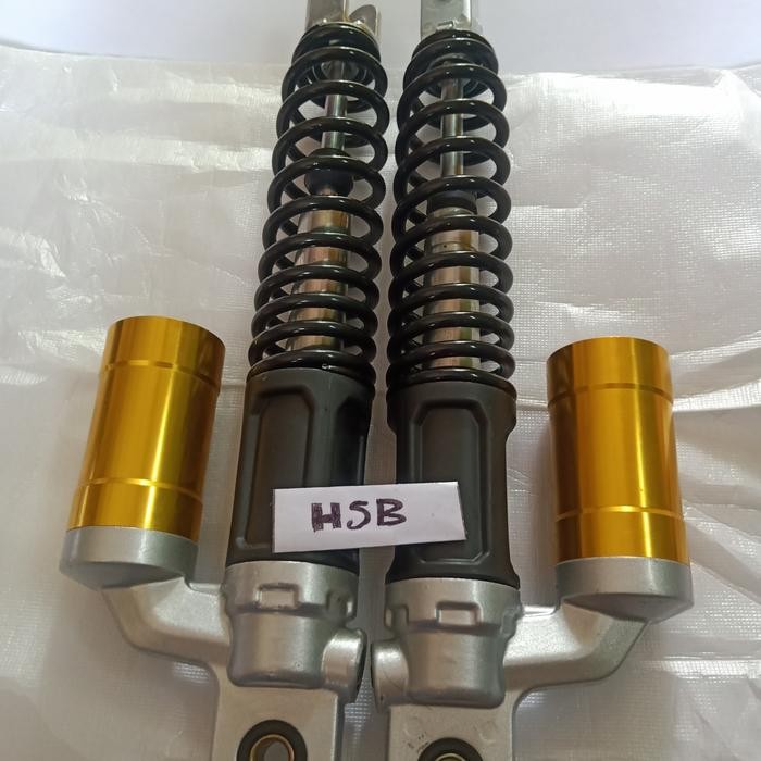 Shockbreaker Belakang Yamaha Nmax