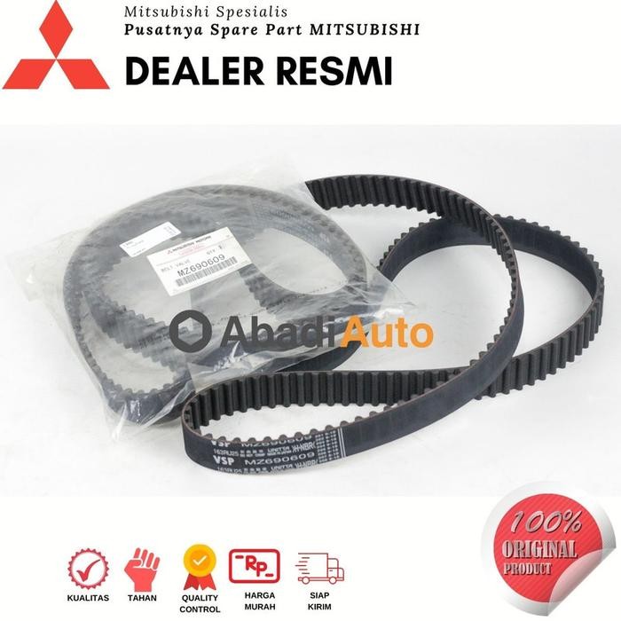 Timing Belt L300Triton (Mz690609)