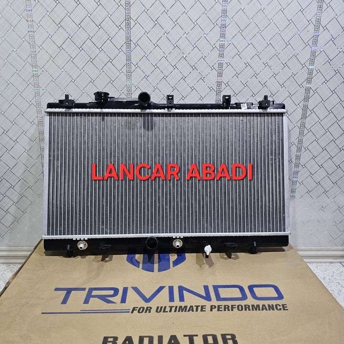 Radiator Toyota Soluna Matic