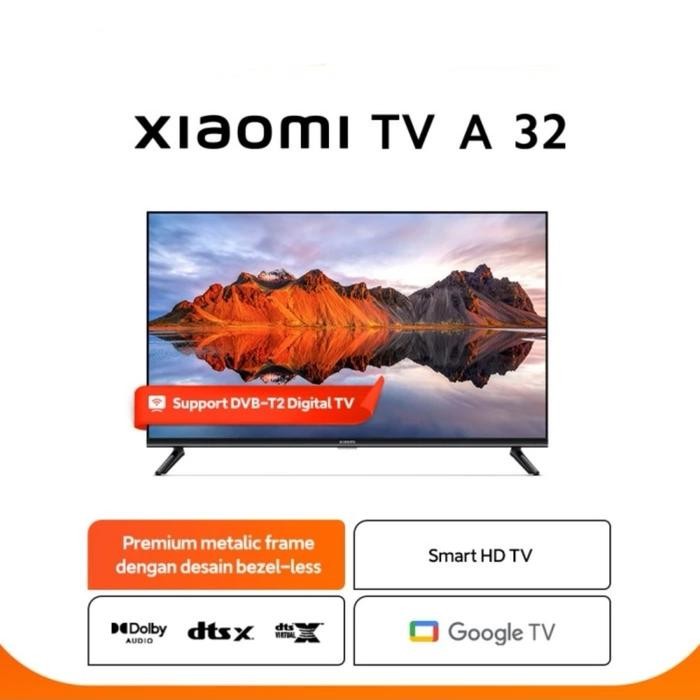 Xiaomi Mi 4A TV LED Smart Android TV 32" 32 inch