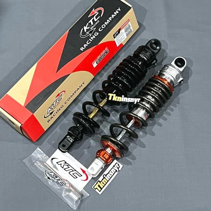 Shock Ktc Racing Click Razor Pro 325Mm Non Tabung Vario 125 150