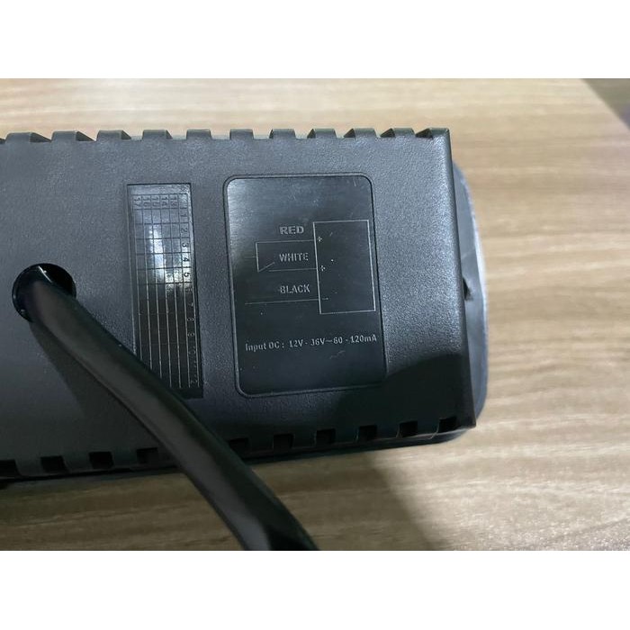 JAM DIGITAL BUS/JAM DIGITAL BIS/JAM MINIBUS/JAM MOBIL/JAM DIGITAL