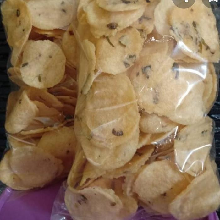 

KRIPIK GEMBLONG 2KG