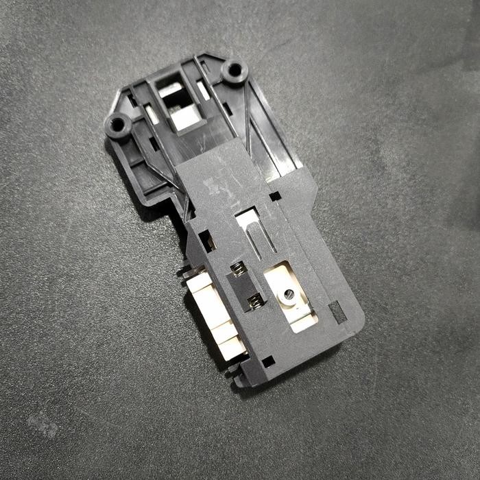 door lock mesin cuci Electrolux EWF-8576