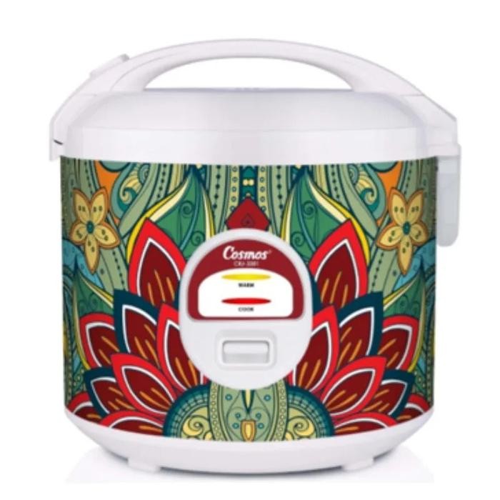 Cosmos Magic Com 1,8 Liter Crj-3301