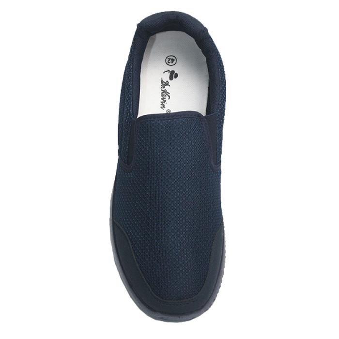 Dr. Kevin Sepatu Sport Pria Kets Kasual Sneakers 889-048