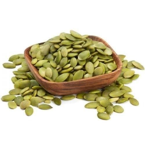 

SIAPKIRIM Pumpkin Seed 250gram / Biji Labu Mentah READY STOCK