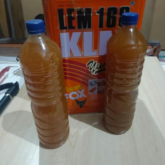 

LEM FOX BOTOL 1,5 LITER