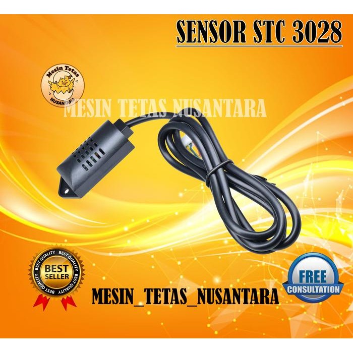 Bestbuy04 Sensor Stc3028 Original