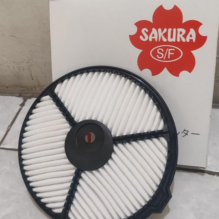 Jual Filter Udara Esteem Amenity Indopart Sparepart Suzuki