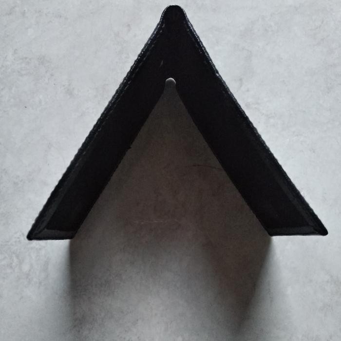 

Tempat ID Card untuk di kantong Baju