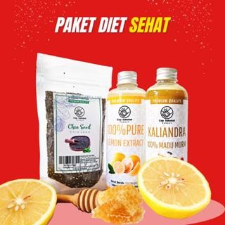 

Premium Paket Sehat Tinggi Serat / Resep Pencernaan Lancar / JSR / 100% PREMIUM QUALITY