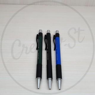 

Faber Castell Faber-Castell Grip Matic Pensil Mekanik Otomatis 1318 Mechanical Pencil (1 PCS)