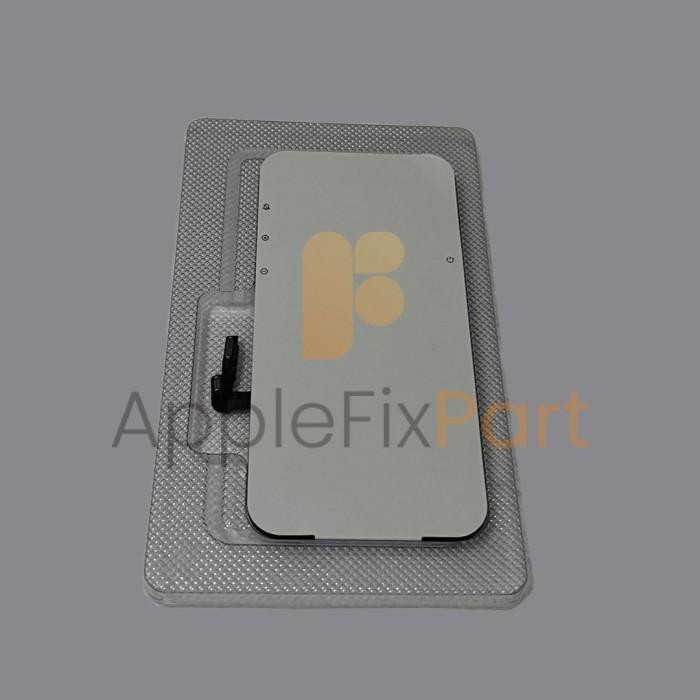 TERLARIS  LCD IPHONE 13 13MINI 13PRO 13PROMAX ORI A / REPAIR GLASS