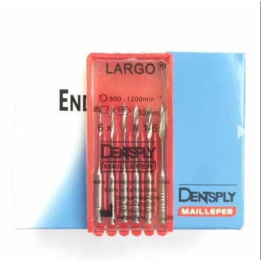 Dentsply Largo / Peso Reamer