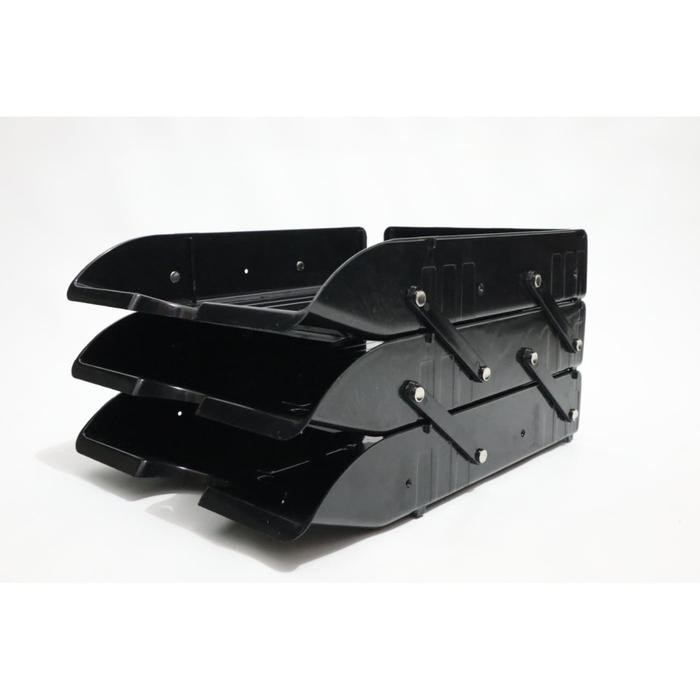 

ELEVATED TRAY - RAK 3 SUSUN