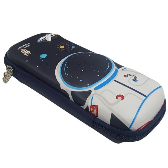 

TEMPAT PENSIL ASTRONOUT ANAK LAKI-LAKI / TEMPAT PENSIL SMIGGLE ASTRONO