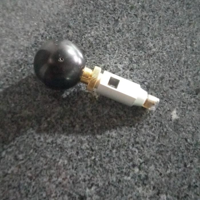 Glass Circle Cutter Head Part Mata Pisau Alat Potong Kaca Lingkaran