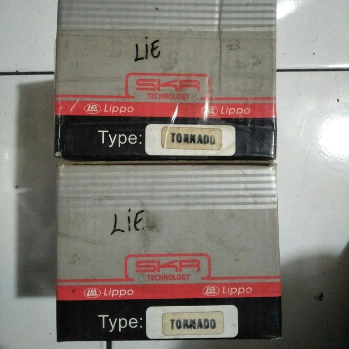 KARBURATOR TORNADO / KARBURATOR RC100 SKR