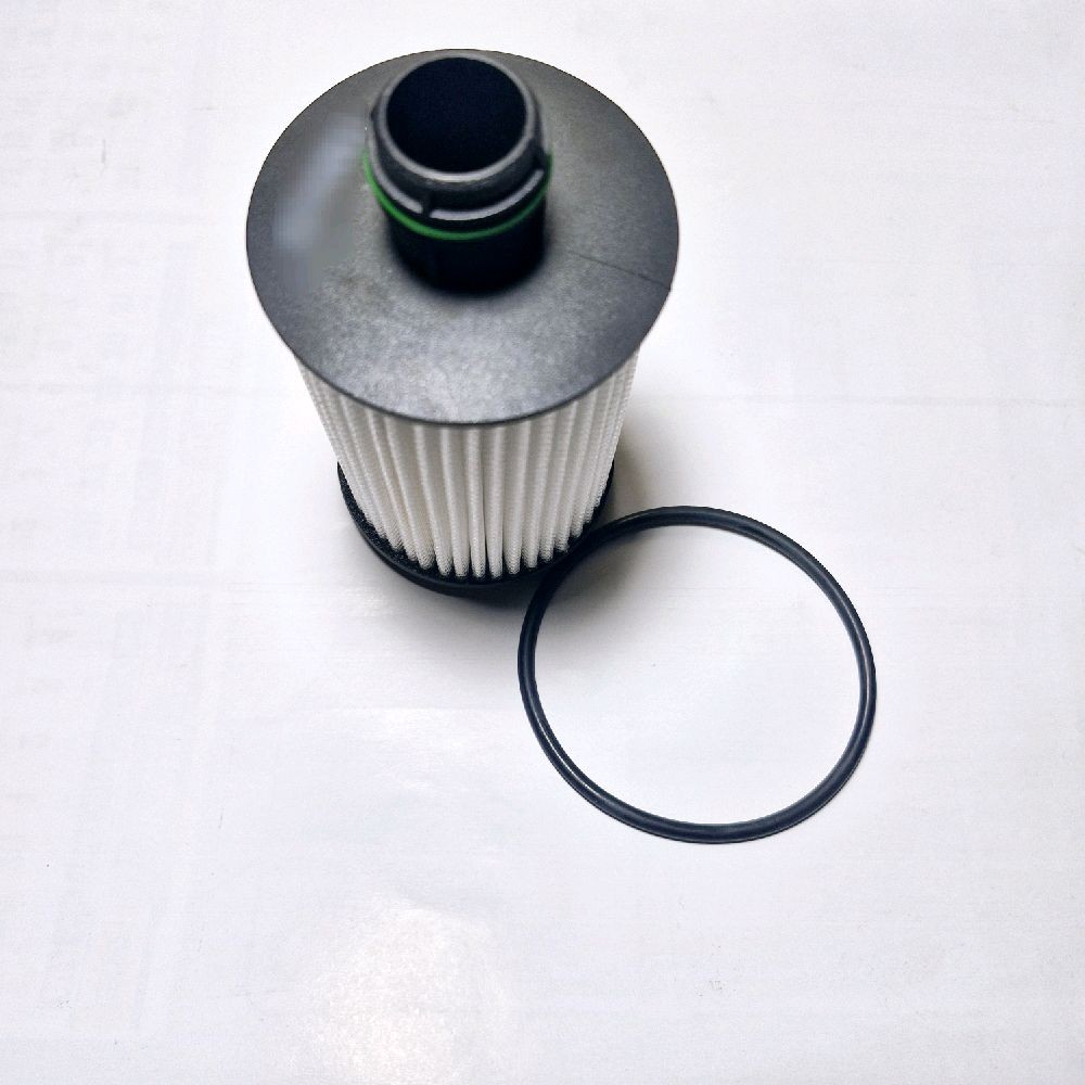 Filter Oli Chevrolet Captiva Fl Diesel C140 2.0