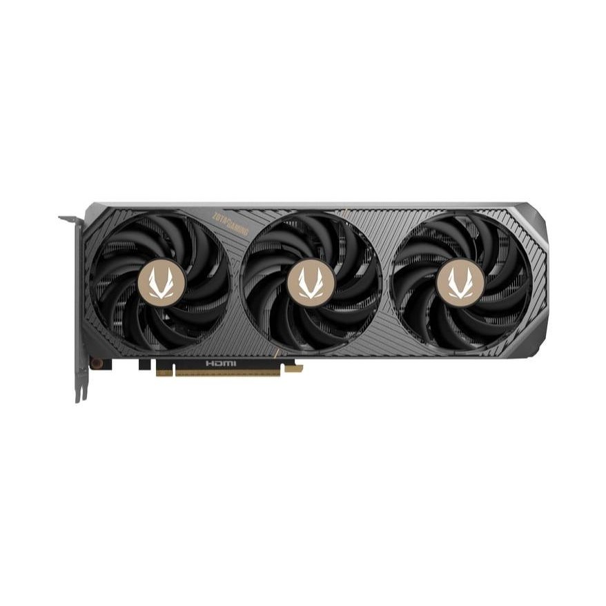 Zotac GeForce RTX 5070 12GB GDDR7 SOLID OC [XVGA-135]
