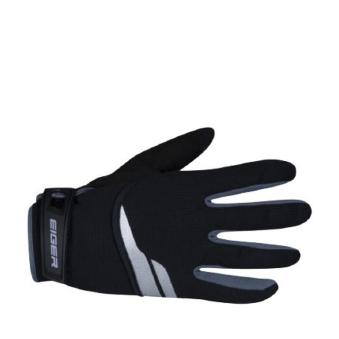 Sarung Tangan Motor Eiger G Panone Ride - Original