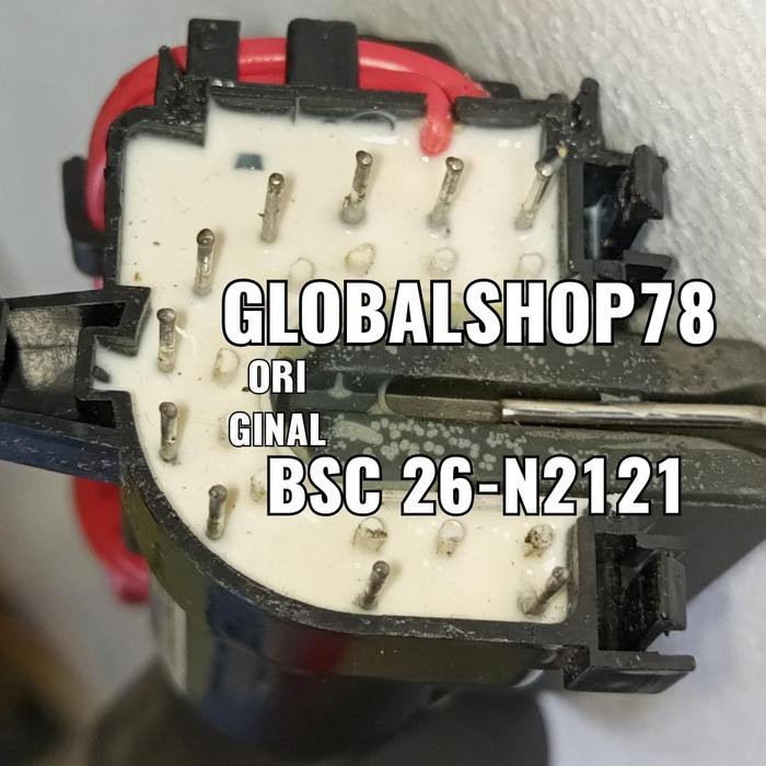 Flayback Tv Lg Bsc26-N2121(N) Bsc 26-N2121 Flyback Flaiback Fleback Pl