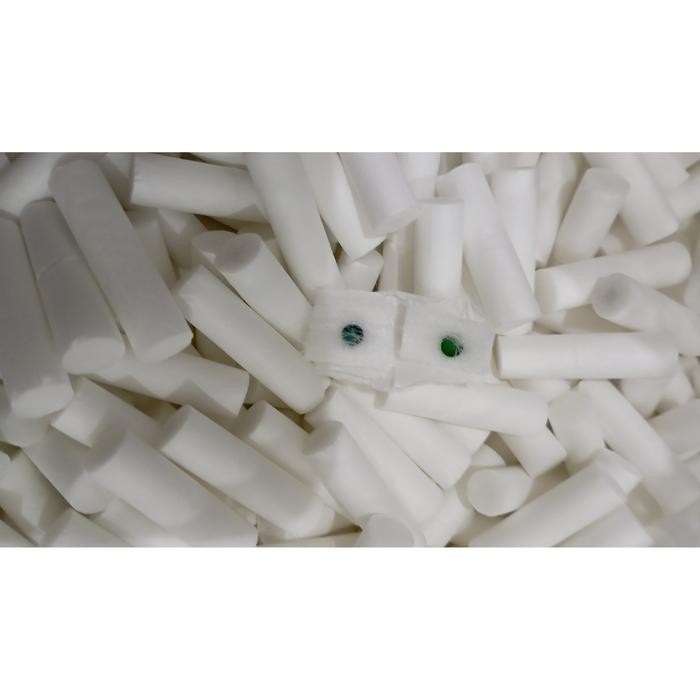 aneka gabus filter reguler klik 1kg