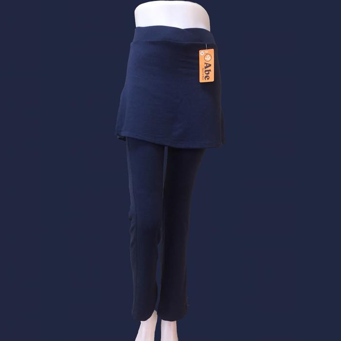 Waldos Sport - Celana Senam Panjang + Rok Aerobic
