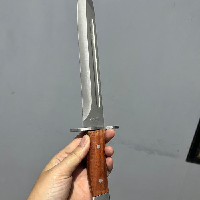 Pisau Ak 47 Kecil P58