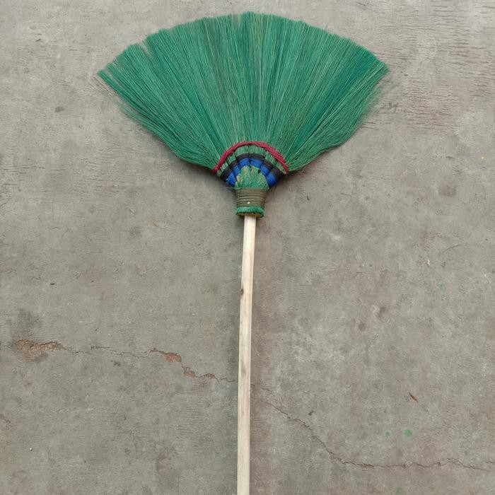 DISKON sapu rayung jawa READY STOCK