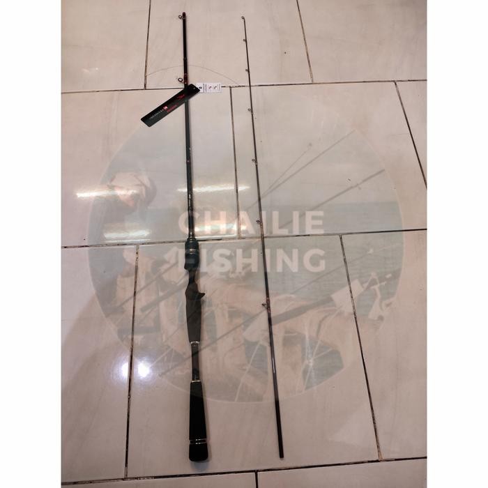 Joran Baitcasting Maguro Extreme Premium 201 BC