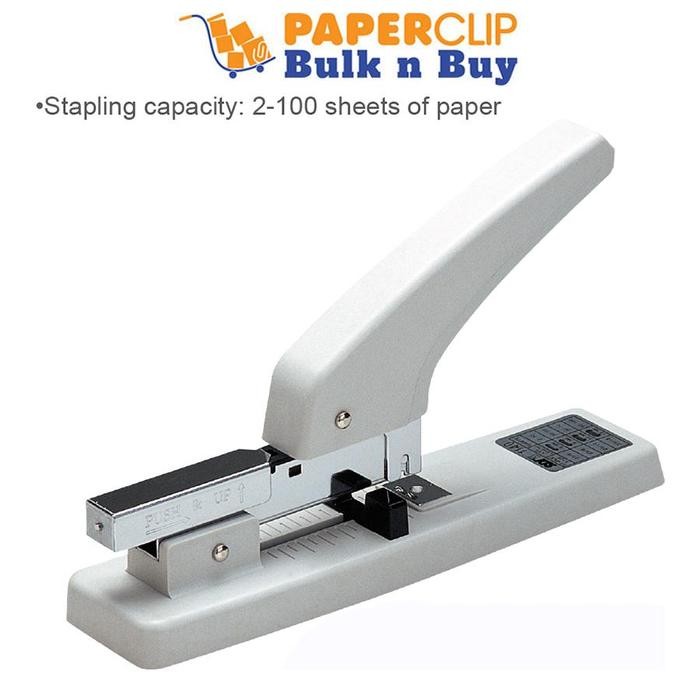 

TERBARU! STAPLER SDI 1140 HEAVY DUTY