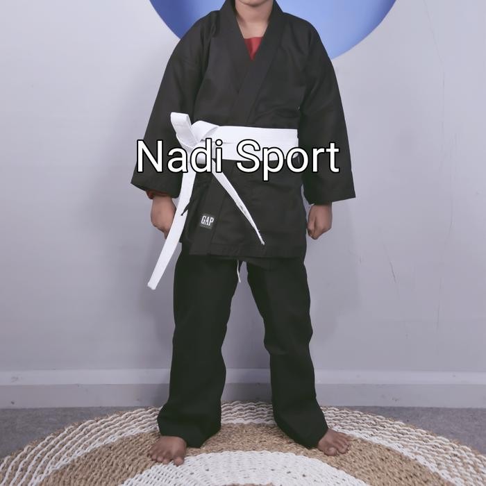 Baju Silat Anak Baju Ipsi Anak Baju Pencak Silat Anak