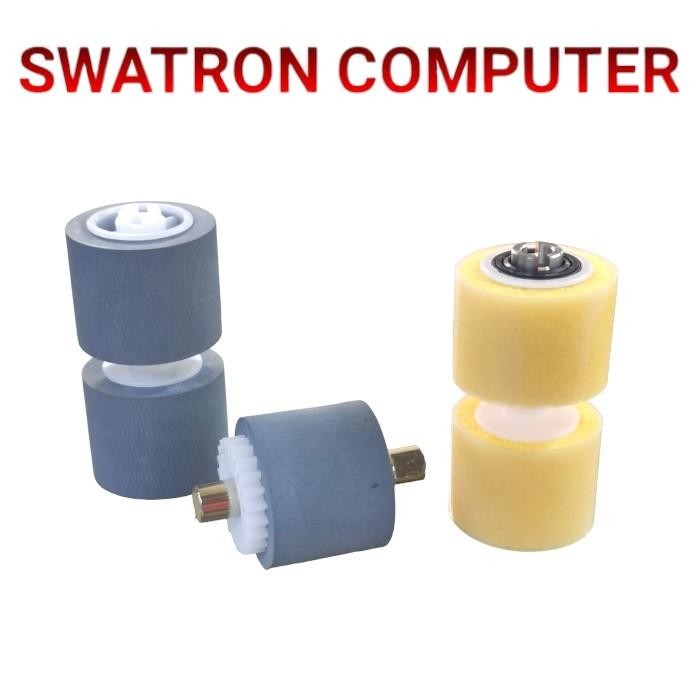 PICK UP ROLLER KIT SCANNER CANON DR-5010C DR-6030C DR-5010 C DR-6030 C