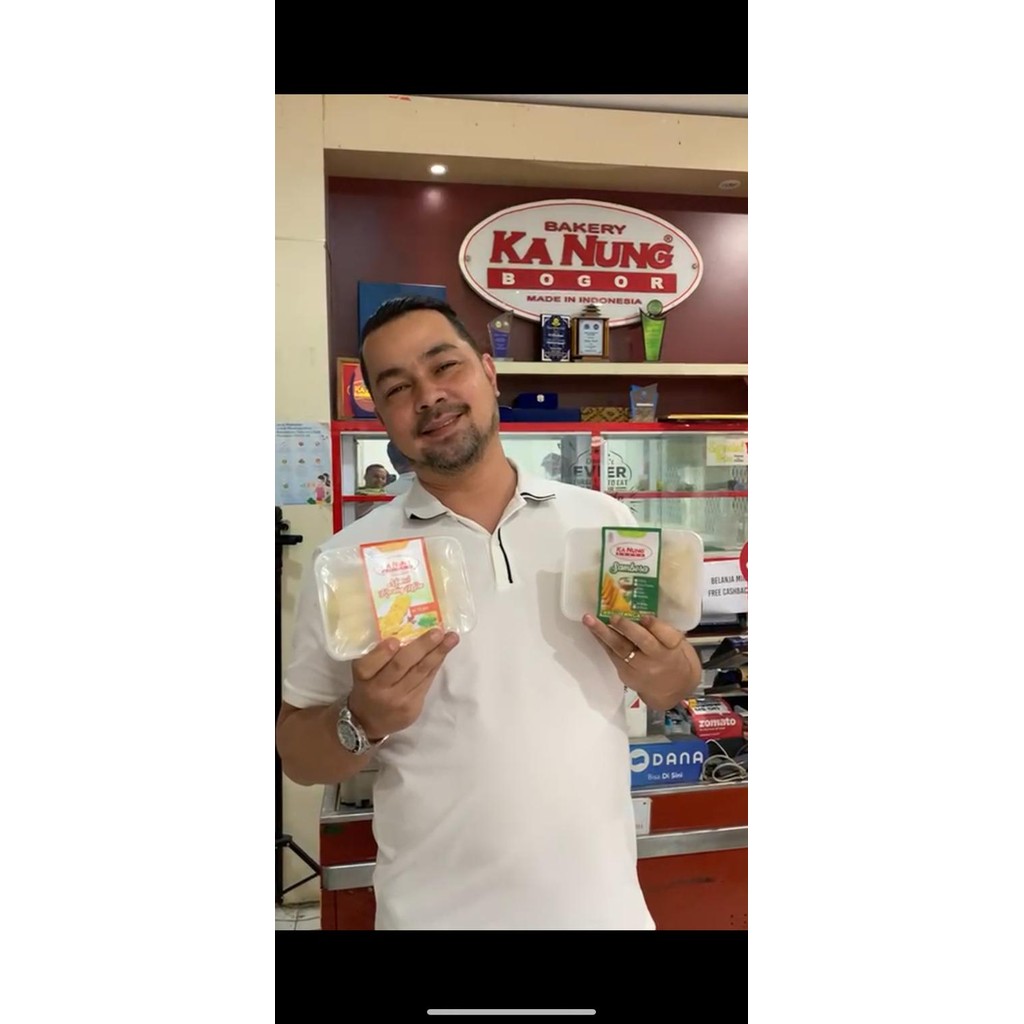 

Stok Baru Kanung Bogor Sambosa