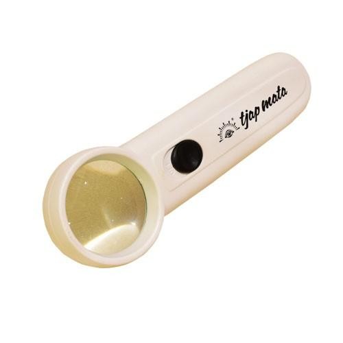 

SALE TJAP MATA / CAP MATA Kaca Pembesar 37 MM