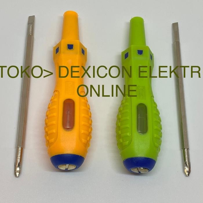 Test pen magnet/test pen/tespen/obeng tes pen/tes pen/test pen besar