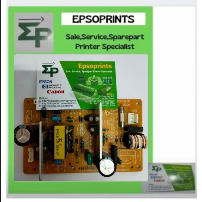 Power supply Epson Lx310