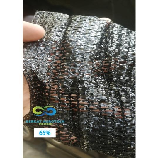 Paranet 3 x 100 m, 65% (Per meter)