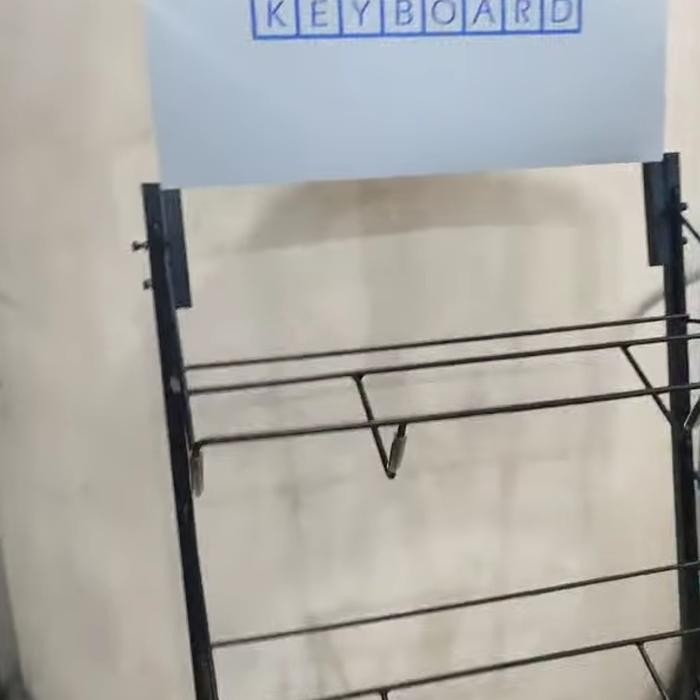 Jual STAND SUSUN KEYBOARD