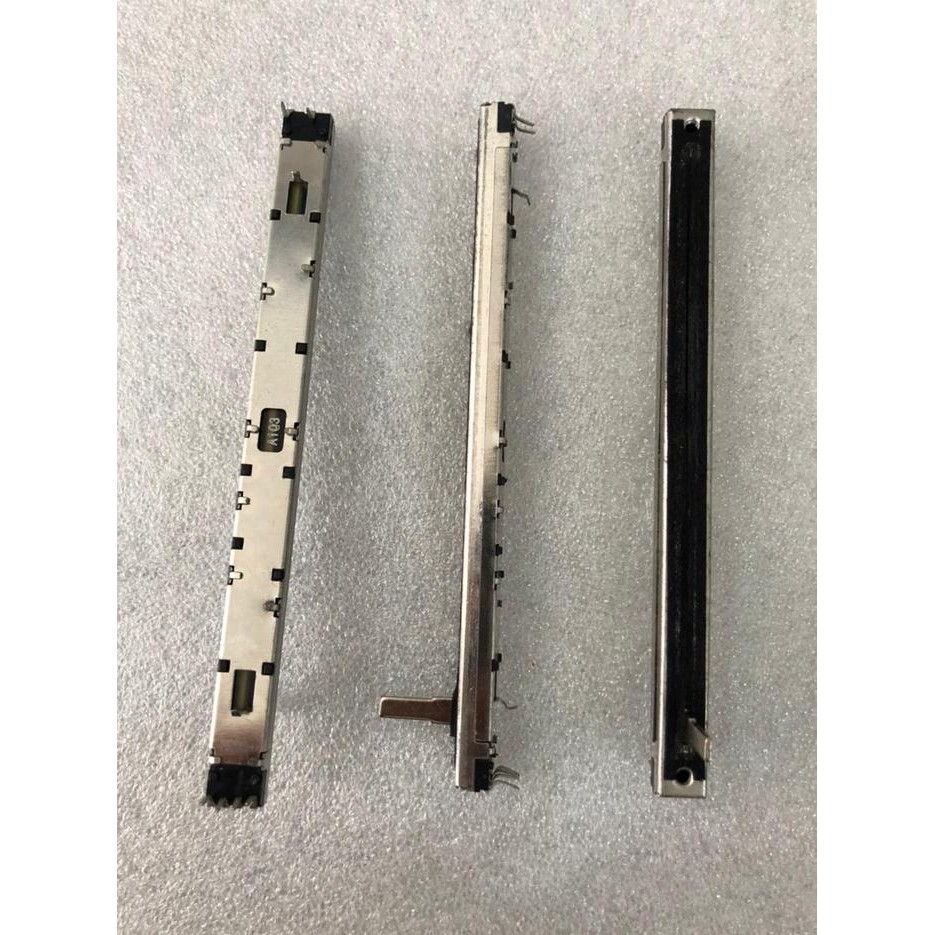 OJ Potensio mixer geser 12,8cm 10k SC10080GH