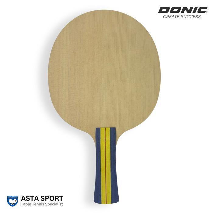 DONIC Waldner Legend Carbon Bet Tenis Meja Pingpong