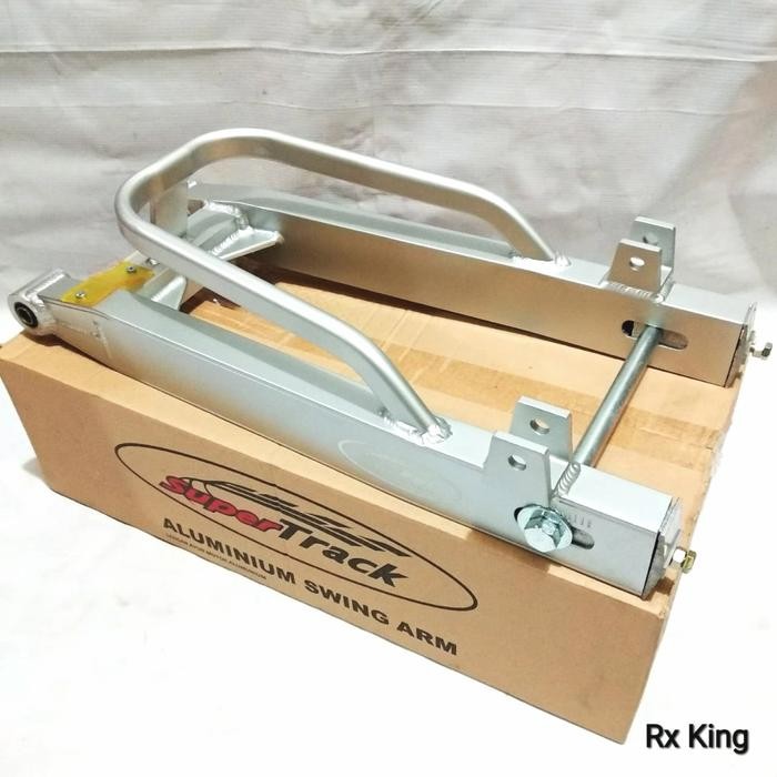 Swing Arm Supertrack Rx King