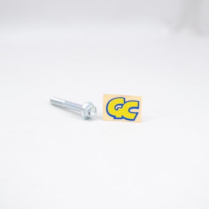 [V] Baut Knalpot Yamaha Mio, Mio M3, Lexi