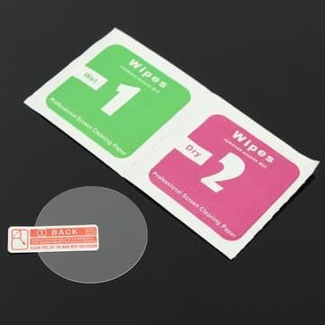 TEMPERED GLASS REAL GLASS SMARTWATCH FOSSIL Q FOUNDER GEN 2